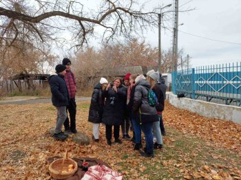 СЕКРЕТЫ СОЗДАНИЯ ОСЕННИХ ПЕЙЗАЖЕЙ