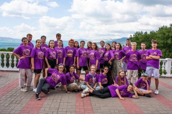 ОТДЫХ В ПРИМОРСКОМ