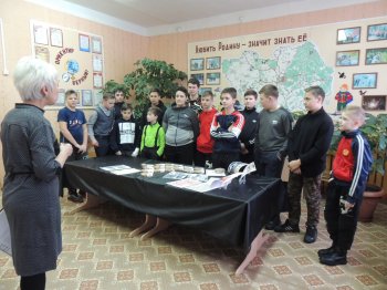 ДОРОГОЮ ЖИЗНИ