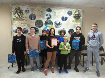 ТУРИЗМ - КОМАНДНАЯ РАБОТА