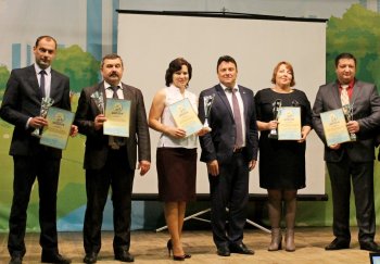 ПЕРВЫЕ ПО ИТОГАМ ЛЕТНЕЙ ОЗДОРОВИТЕЛЬНОЙ КАМПАНИИ