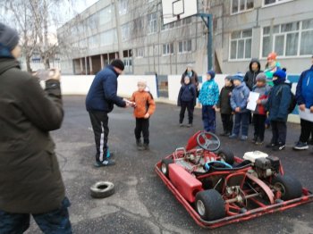 ВИРАЖИ