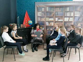 НАМ ЕСТЬ ЧЕМ ГОРДИТЬСЯ!