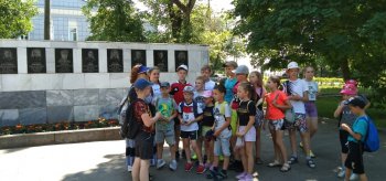 ПАТРИОТИЧЕСКОЕ ВОСПИТАНИЕ