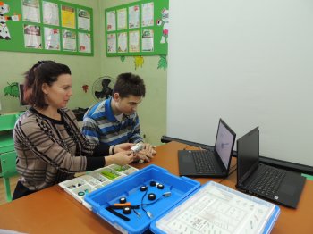 ВОЗМОЖНОСТИ РЕБЕНКА НЕОГРАНИЧЕННЫ