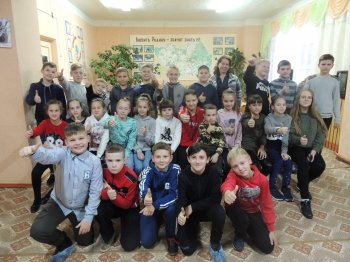 ЧАС ВЕСЕЛОГО НАСТРОЕНИЯ