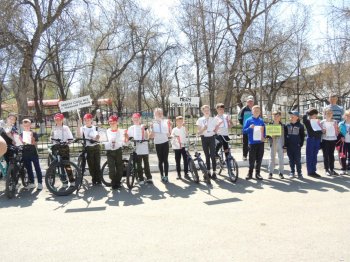 БЕЗОПАСНОЕ КОЛЕСО