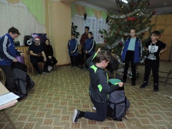 ТУР-СТАРТЫ