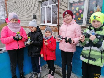 В ИНЖЕНЕРЫ БЫ ПОШЕЛ, ПУСТЬ МЕНЯ НАУЧАТ!