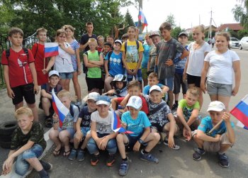 В ПРЕДДВЕРИИ ПРАЗДНИКА