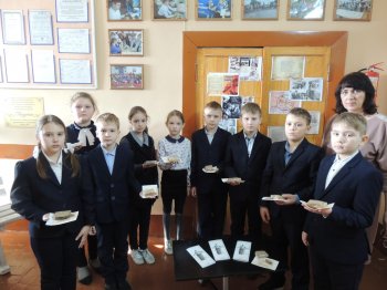 БЛОКАДА ЛЕНИНГРАДА
