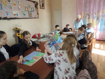 АКЦИЯ ПО БЕЗОПАСНОСТИ ДОРОЖНОГО ДВИЖЕНИЯ