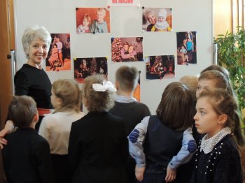 ФОТО ИЗ СЕМЕЙНОГО АРХИВА