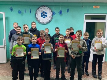 КАРТИНГ ДЛЯ ВСЕХ
