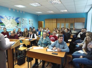 ПОДГОТОВКА СПОРТИВНЫХ СУДЕЙ