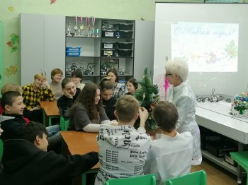 РАЗВЕРНИ БЕЛЫЙ ЛИСТ ЯНВАРЯ…