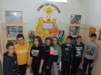 РАДИ УЛЫБКИ НАДО ЖИТЬ!