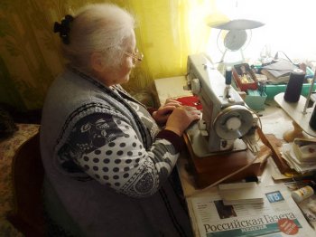 МЫ СВОИХ НЕ БРОСАЕМ!
