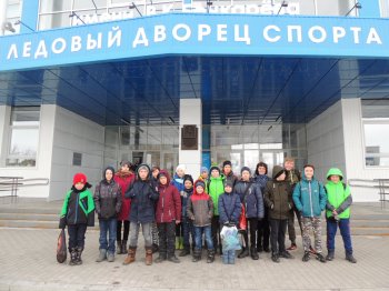 НАШ ЛАГЕРЬ ОТКРЫТ