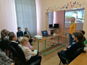 ВСЕМИРНАЯ НЕДЕЛЯ КОСМОСА