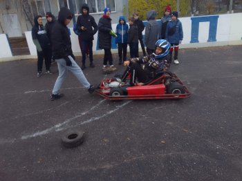 ШАНС НА УСПЕХ