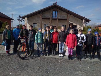 ДОРОГОЙ ЗНАНИЙ И ЧУВСТВ