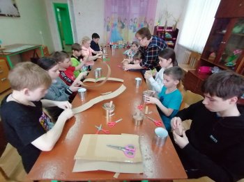 ВТОРАЯ ЖИЗНЬ