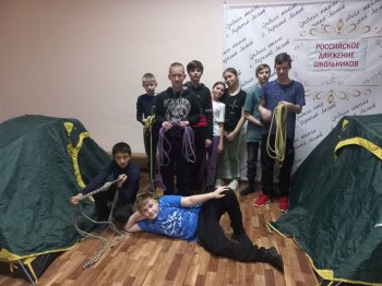 ЛЮБИ СВОЙ КРАЙ И ИЗУЧАЙ