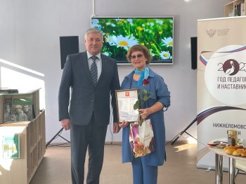 В ЧЕСТЬ МИЛЫХ ДАМ!
