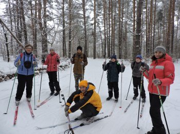 ПОХОД СОСТОИТСЯ В ЛЮБУЮ ПОГОДУ