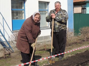 СУББОТНИК