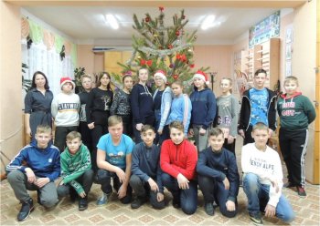УРА, КАНИКУЛЫ!