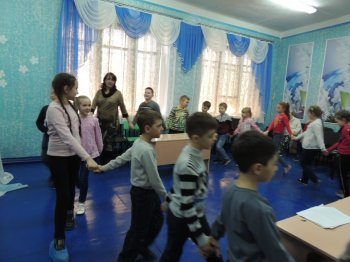 В МИРЕ СКАЗОК