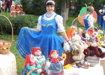 ПЕНЗЕНСКИЙ СПАС