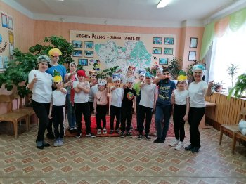 ДО НОВЫХ ВСТРЕЧ!