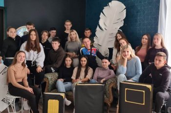ВМЕСТЕ ВСЕЙ СЕМЬЕЙ