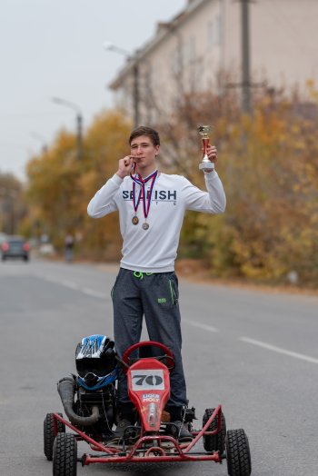 ВСЕРОССИЙСКИЙ ТВОРЧЕСКИЙ КОНКУРС