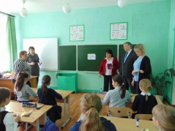 МАСТЕР-КЛАСС в с. НОРОВКА