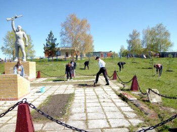 ДАНЬ ПАМЯТИ