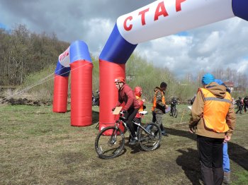 УСПЕШНЫЕ СТАРТЫ СПОРТИВНОГО ТУРИЗМА