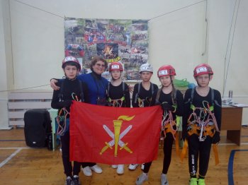       КУБОК КЛУБОВ ПО СПОРТИВНОМУ ТУРИЗМУ
